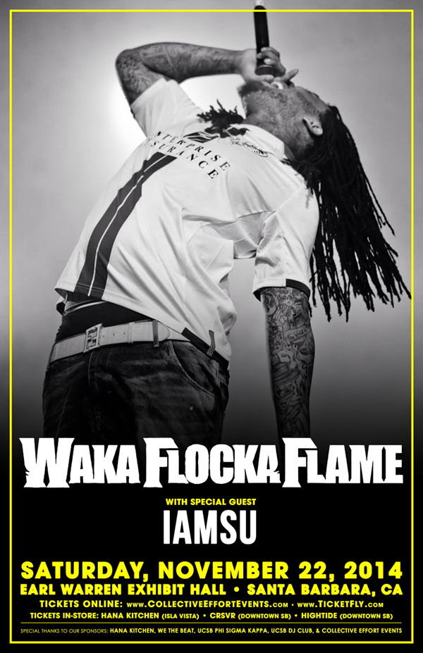 Waka Flocka